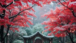 Trees are poems that the earth writes upon the sky