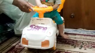 Meri dharkan