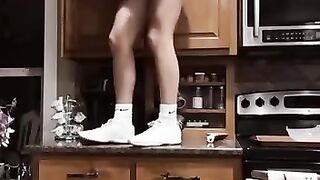 Stuck