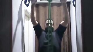 Exercise first