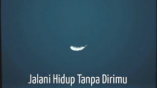 Audjuna - Jalani Hidup Tanpa Dirimu