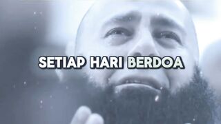 AWAS LUPA BACA DOA AFIYAH HIDUPMU AKAN KANDAS
