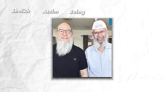 Sheikh Assim Being Hilarious For 5 Minutes And 44 Seconds