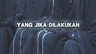 AMALAN SATU INI BISA MEMBUKA PINTU REZEKI PARA SUAMI