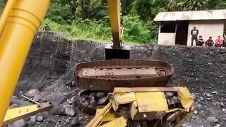 Dunia pekerjaan memang keras.