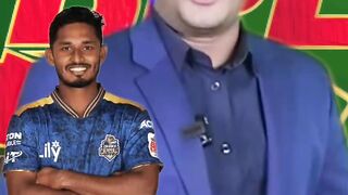 Rajshahis big surprise, Tamim snatched from Shakib Khans Dhaka