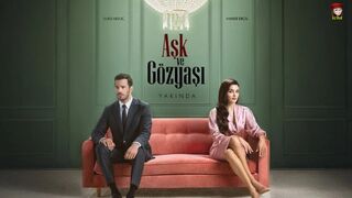 Ask ve Gozyasi - Episode 7 - Part 1 (English Subtitles)