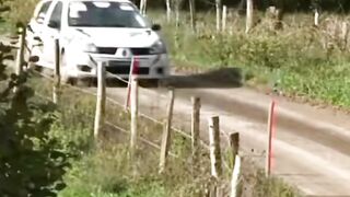 Rally WRC Seru Gaspoll No Break