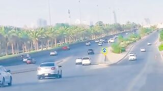 Beautiful place inside city