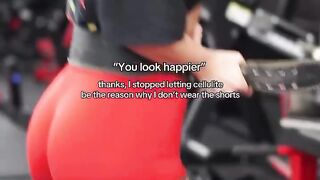 Strength That Turns Heads