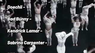 grammy nominations 2026