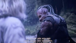 Predator Badlands 2025 English (Part-3)