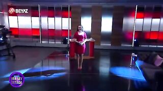Esra Ezmeci ile Her Şey Ortada 7 Kasım 2025  Serdar Ortaç