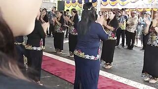 TANTULO DANCE