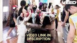 [Video gốc] quay lén ở photobooth pixie clip photobooth pixie video full
