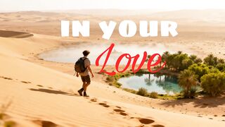 The Shackles - In your love