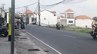 Situation on Sempol Street
