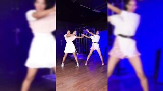India Girl Deepprabha Dance