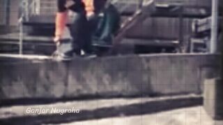 Professional Skater