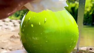 Cutting Skills