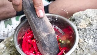 Survival skills SMART ideas an USEFUL in forest