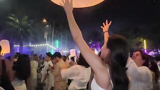 Lantern Party