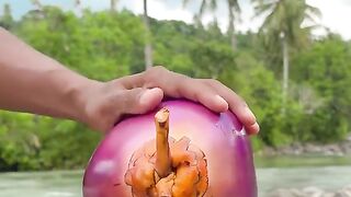 Coconut Dreams
