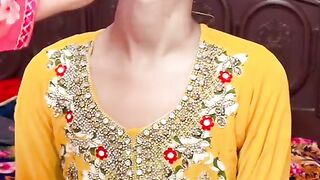 Nadia Meri sohni sawani