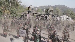 Episode 1 - Prajurit dari Abad 21