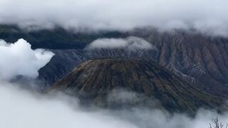 Mount Bromo