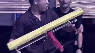 Challenge with prizes