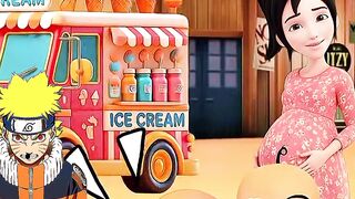 Mama aku mau eskrim
