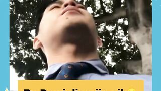 Yee ketagihan dia di godain bu dewi