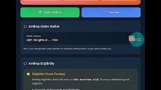 Lyraxis AI Airdrop How To Get Free LYXIS Tokens Before Listing