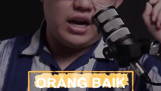 Behind the silence of good people.