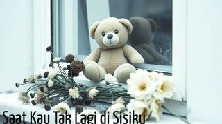 Audjuna Feat Aila  - Saat Kau Tak Lagi di Sisiku