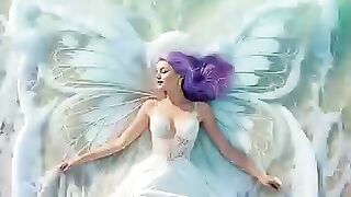 Imagine! Chant-04 [Imagine Chant GrokImagine AIMusicVideo]