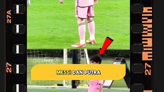 LIKE FATHER, LIKE SON