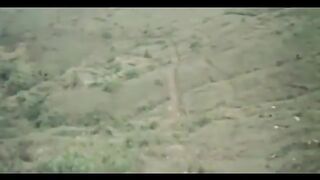 Film laga klasik sibuta dari goa hantu