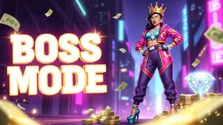 Boss Mode  Nicki Minaj Rap  Original Song 2025