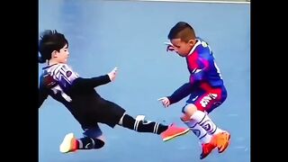 Foot ball
