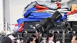 Meng Na  Wang Yiran Reunite in Trapped in Love! Fans Cant Believe Its Real!