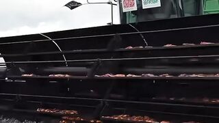 Modifikasi alat berat