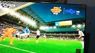 When your lucky is the best way