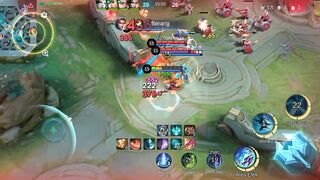 I Played Mobile Legends And Died