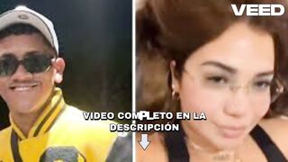 [Original] video de darry y fabiola video de papi darry infiltrado