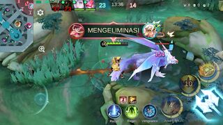 I Played Mobile Legends