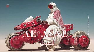 Al Asal  العسل  Arabic Deep Techno House Mix SNX