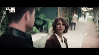 Crime 101 Trailer 1 (2026).