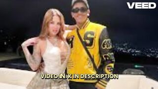 [Clip] video de papi darry infiltrado video de darry y fabiola